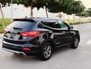 هيونداي سانتا في SPORT (NON GCC)