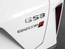 GAC GS3 Emzoom 2026 GAC GS3 Emzoom R Style / Delivery Mileage / GAC Warranty