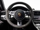 Porsche 911 GT3 3.8L (475 HP) Coupe 2027 Porsche Warranty