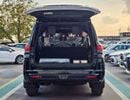 Toyota Land Cruiser VXR TWIN TURBO FULL OPTION WITH AERO KIT | 3.5L PETROL V6 4WD | READY UNIT | CODE#VXR31HA