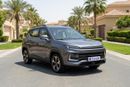 JAC JS4 LUXURY 2023 | AED 552/Month | 0 DP | 30 Day Return | Warranty | Service History