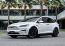 Tesla Model X PLAID | 5,875 P.M | 0% Downpayment |  TESLA WARRANTY | MODEL X PLAID!
