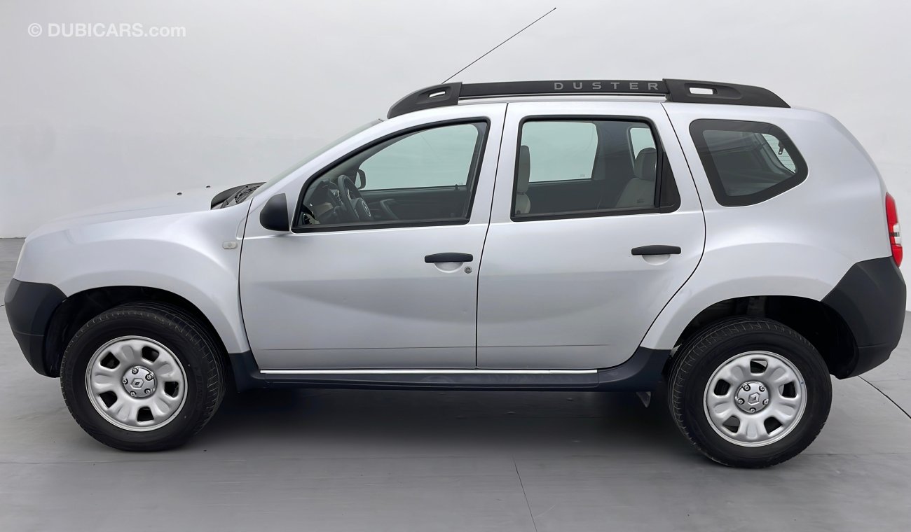 Renault Duster 2