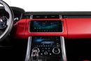 لاند روفر رينج روفر سبورت DYNAMIC 5.0L