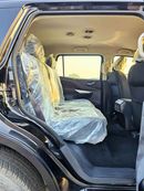 Nissan XTerra SE, 2.5L V4/ PUSH START/ 7SEATS/ 4WD (CODE # 69096)