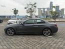 BMW 420i Sport Line 2.0L