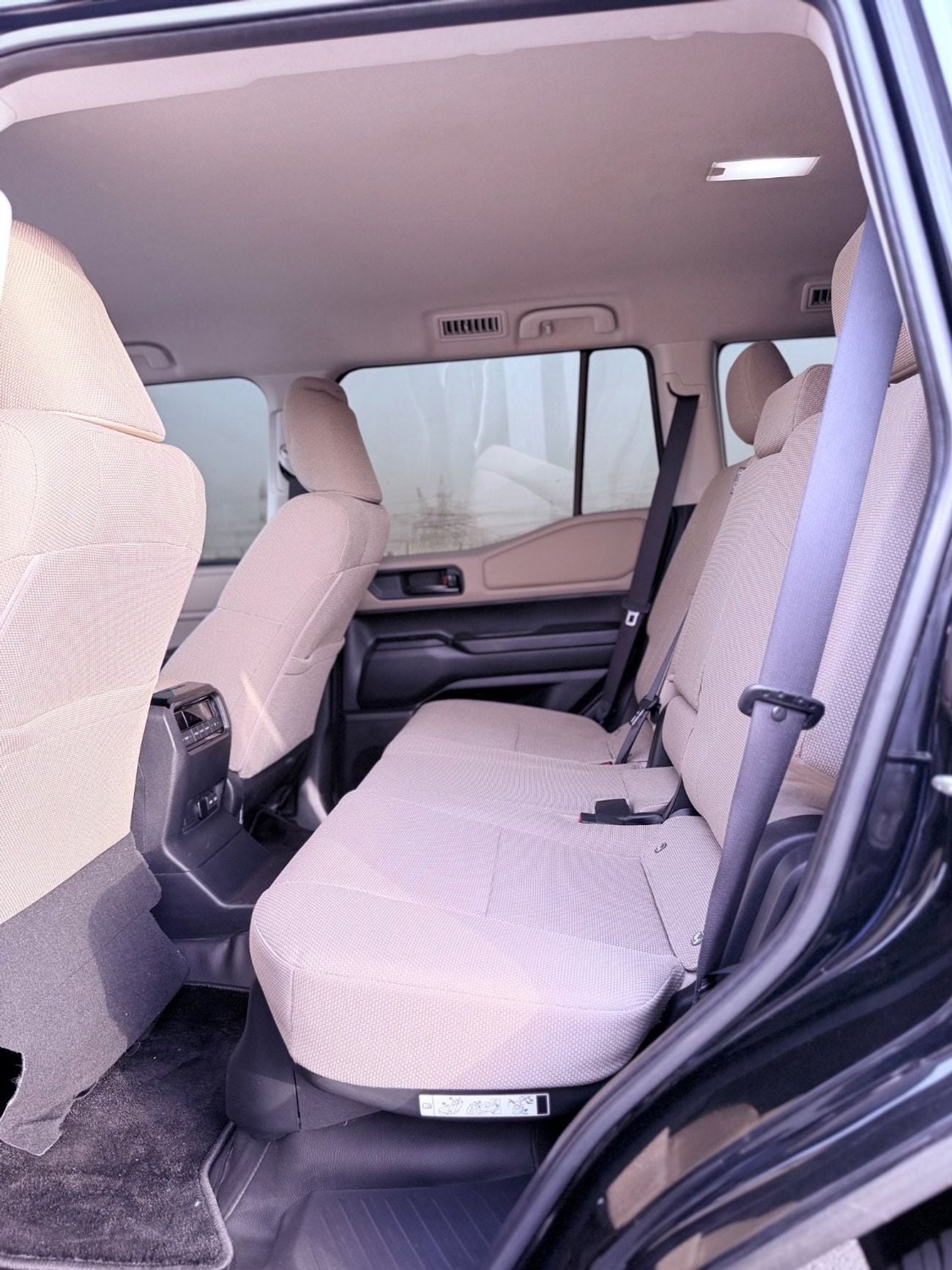 Toyota Prado TX-L Top 2.7L