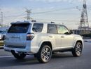 Toyota 4Runner 4RUNNER SR5 4X4 LIMITED 7-SEATER