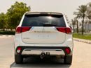 Mitsubishi Outlander GLX HIGHLINE LEATHER