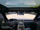 Land Rover Range Rover Supercharged 5.0L