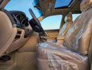 Toyota Land Cruiser VXR V8 VX.R upgrade 2022 full options