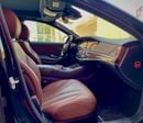 Mercedes Benz S400 STANDARD GCC EMC