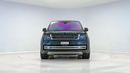 Land Rover Range Rover AUTOBIOGRAPHY UAE's Very Best Example | AED 8,597 Per Month