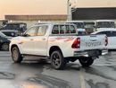 تويوتا هيلوكس EXPORT ONLY - TOYOTA HILUX VX 4.0L (w/ AIR COMPRESSOR)
