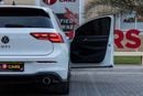 فولكس واجن جولف GTI Leather 2.0L