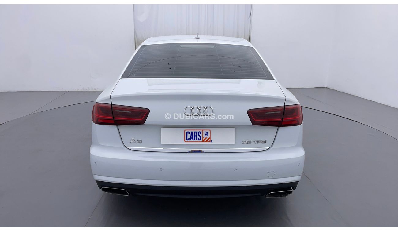 Audi A6 35 TFSI 1.8 | Zero Down Payment | Free Home Test Drive