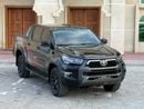 تويوتا هيلوكس  2.7L Double Cab Utility A/T