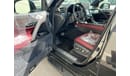 Lexus LX 600 3.5L TURBO SPORT // 2022 // FULL OPTION WITH 360 CAMERA , SUNROOF , LEATHER & POWER SEATS // SPECIAL