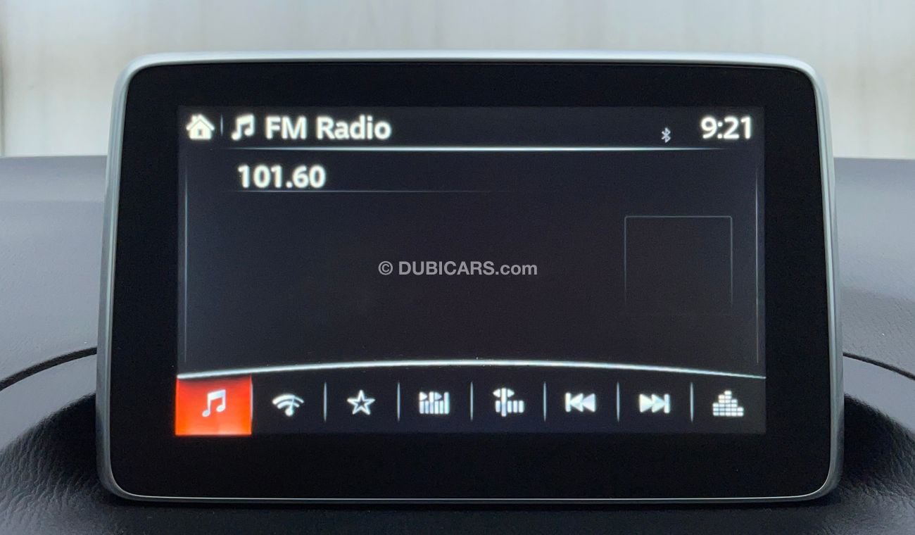 Mazda 3 R 2 | Zero Down Payment | Free Home Test Drive