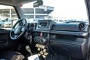 Suzuki Jimny Suzuki Jimny Brand New Manual Transmission 2025