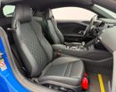 أودي R8 V10