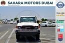 Toyota Land Cruiser 70 71 Short Wheel Base V6 4.0L Petrol 4WD 7 Seater MT