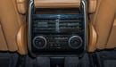 لاند روفر رينج روفر RANGE ROVER VOGUE HSE P530 - 2023 - GCC - ALTAYER WARRANTY