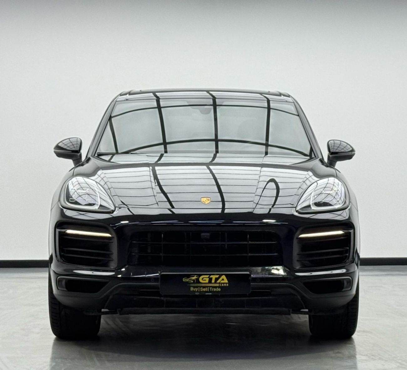 Porsche Cayenne 2023 Porsche Cayenne, Warranty, Full Porsche Service History, Low Km, Fully Loaded, GCC