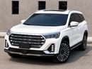 Jetour X90 Plus COM 1044 P.M comfort 1.6L turbo Gcc