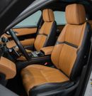 Land Rover Range Rover Velar R-DYNAMIC HSE