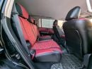 نيسان باترول SE T2 LEATHER