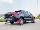 Toyota Hilux SR5 (NON GCC)