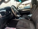 Toyota Hilux DC 2.7L 4WD PETROL AUTOMATIC TRANSMISSION