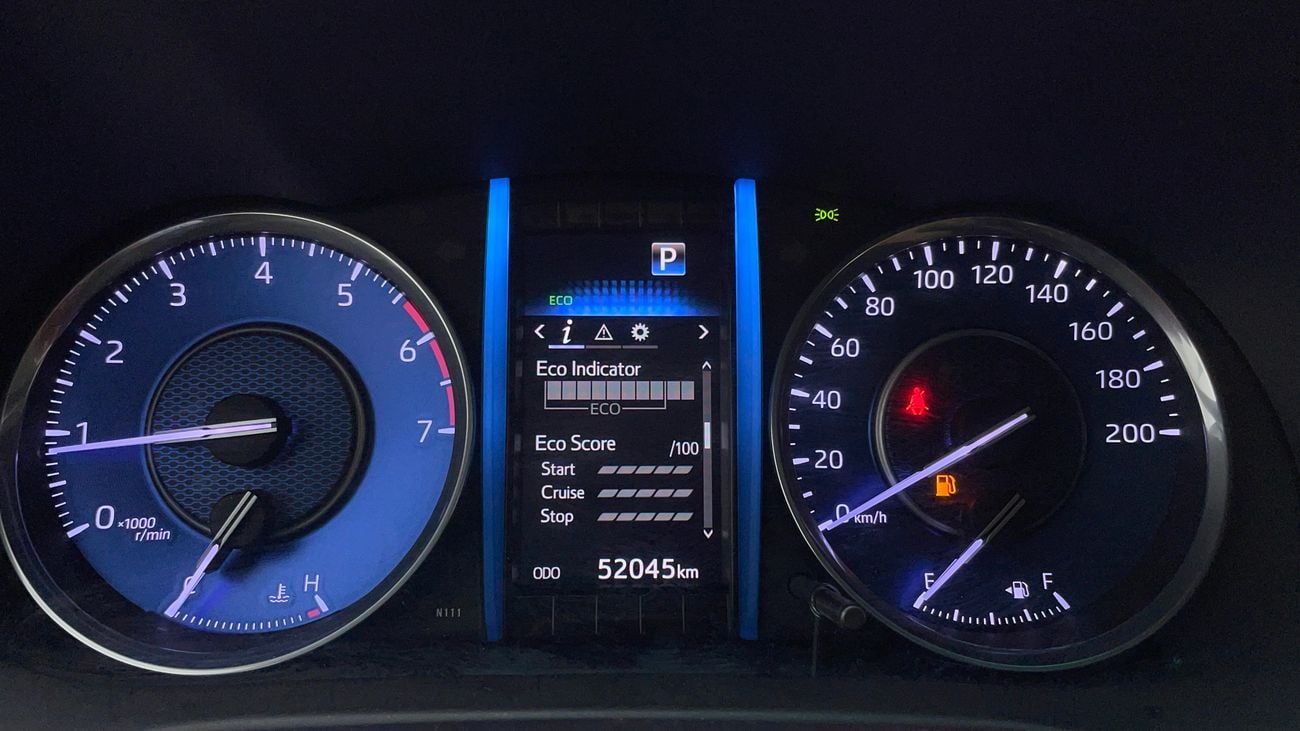 Toyota Fortuner EXR 2.7 | Zero Down Payment | Home Test Drive