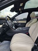 Mercedes-Benz S 450 Std 3.0L 4Matic
