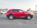 Mazda CX5 MAZDA CX-5 SUV RHD 2018 MODEL 2.1 L DIESEL AUTOMATIC(PM14039)