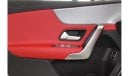 Mercedes-Benz A 180 AMG Kit; Warranty; Red Interior