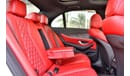 Mercedes Benz E200 2018