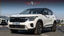 كيا سيلتوس 2025 | KIA SELTOS 1.5L IVT LUXURY EDITION WITH BLACK ROOF + ELECTRIC SEAT
