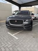 Jaguar F Pace Prestige 3.0L