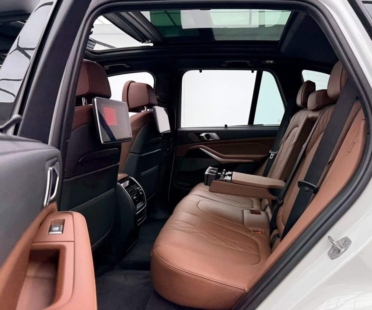 BMW X5 2022 BMW X5 M50i M-Sport, 2026 BMW Warranty + Service Pack, Full BMW Service History, GCC