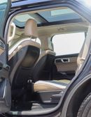 Ford Explorer XLT 200A 2.3L 4WD Ford Explorer XLT 2020,  GCC, 2.3L, EcoBoost 4WD Accident-free, original paint,