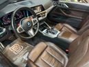 بي أم دبليو 420i BMW 420i | 2023 | FULL OPTIONS