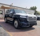 Toyota Land Cruiser TOYOTA LAND CRUISER 3.3L DIESEL VXR FULL OPTION MY 2025