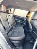 Toyota RAV4 Hybrid Toyota RAV4