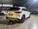 Infiniti QX50 Autograph | Guaranteed Warranty | 0 Down Payment