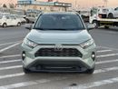 Toyota RAV4 2021 TOYOTA RAV4 XLE FULL OPTIONS IMPORTED FROM USA