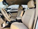 Toyota Prado TX-L Toyota prado 2019 v4 2.7L full options
