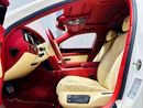 Bentley Flying Spur W12