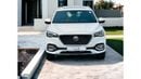 MG HS AED 1,340 PM | MG HS TROPHY 2.0TC I4  | GCC | 0% DP | BRAND NEW CAR